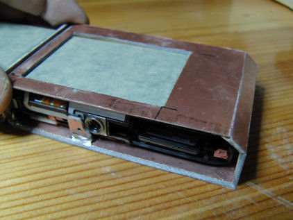 3D fnykpezo