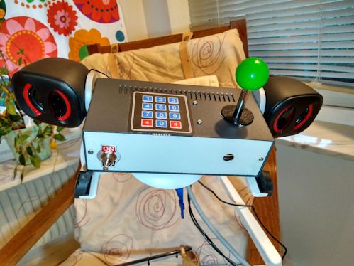 Kommunikator